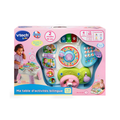 Ma table d’activités bilingue (rose) – Vtech