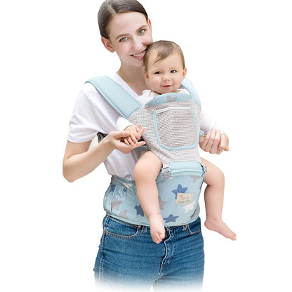 Porte-Bébé Ergonomique AIEBAO