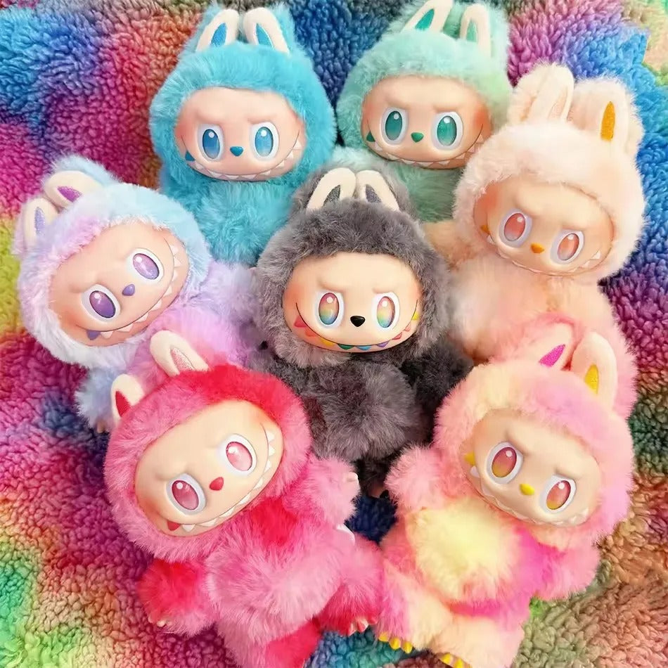 LABUBU