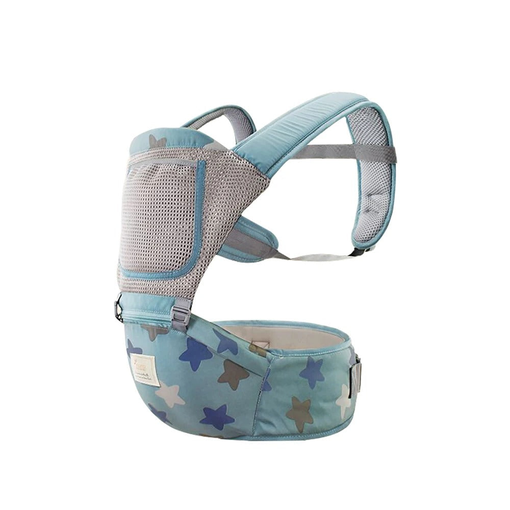 Porte-Bébé Ergonomique AIEBAO