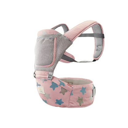 Porte-Bébé Ergonomique AIEBAO