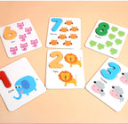 Coffret Mathématiques Éducatif dès 3 Ans