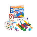 Coffret Mathématiques Éducatif dès 3 Ans