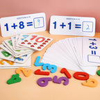 Coffret Mathématiques Éducatif dès 3 Ans