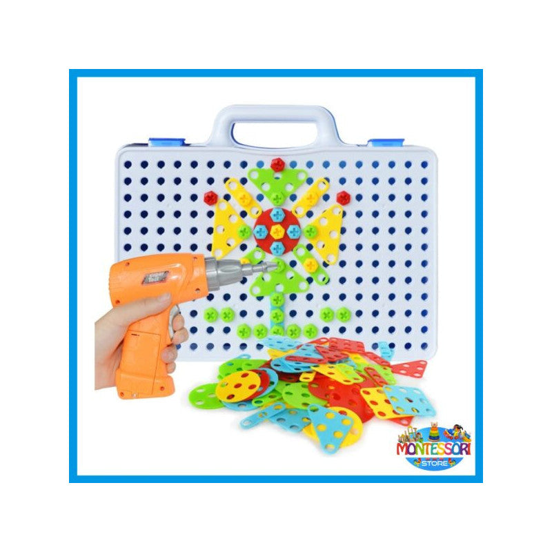 CREATIVE PORTABLE BOX 4 EN 1