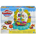Play-Doh Créations Cuisine Coffret Surprise Biscuits Pailletés