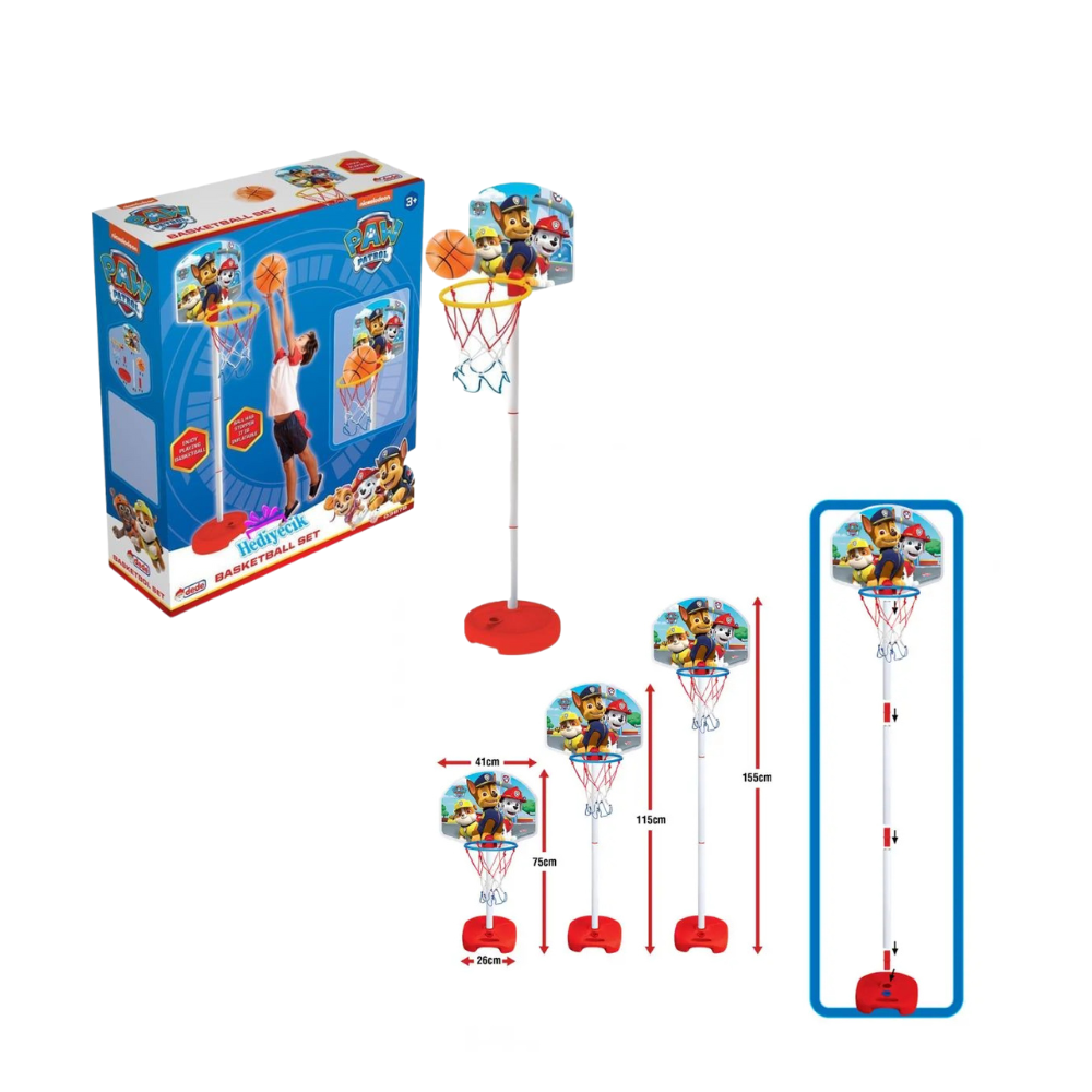 Panneau de Basketball set