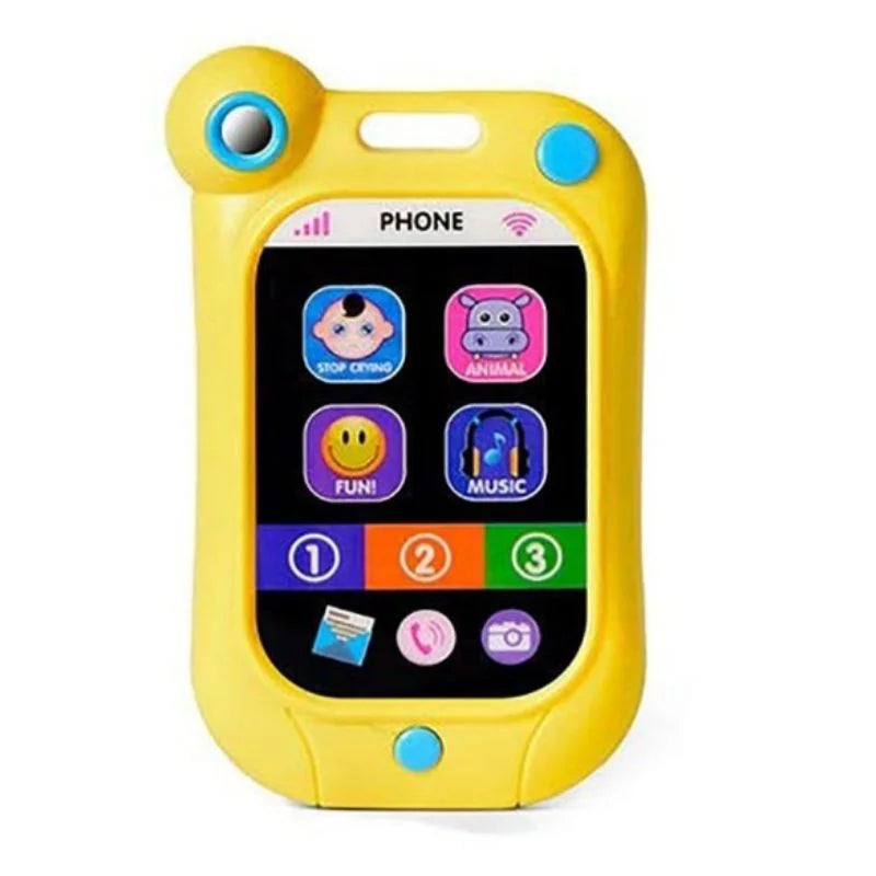 Intelligent Phones -huanger