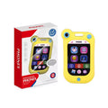 Intelligent Phones -huanger