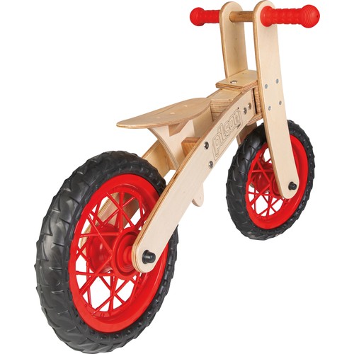 Pilsan Freestyle Balance Bike