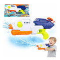 Pistolet à eau d'été