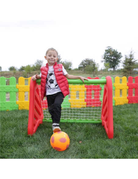 King Kids Super Gol