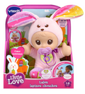 Lallou lapinou chouchou -vtech