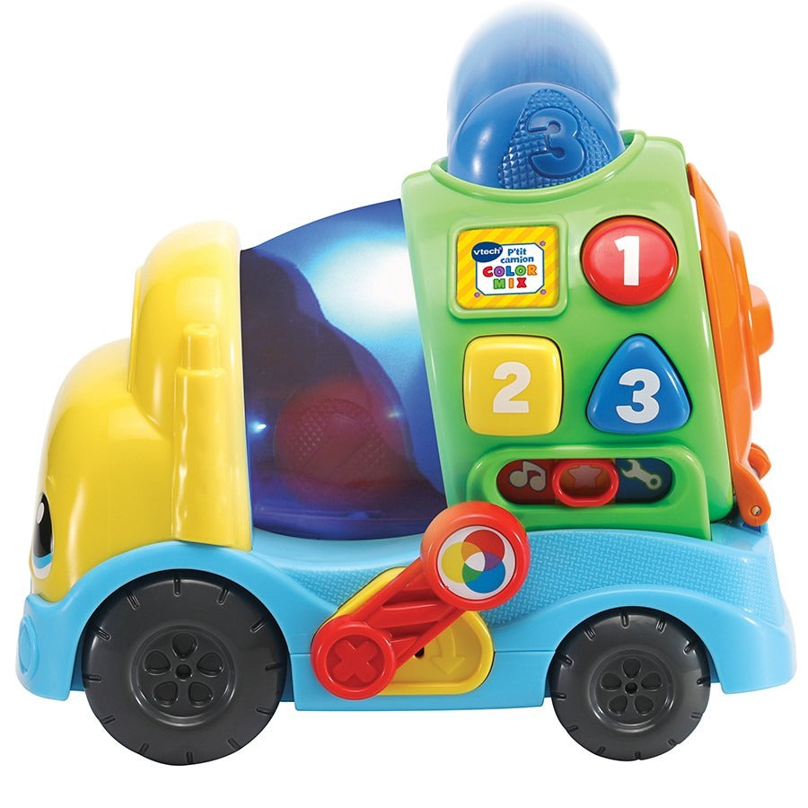 P’tit camion color mix – VTECH