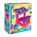 Bureau d'activité Nickelodeon Shimmer & Shine de marque Chicos
