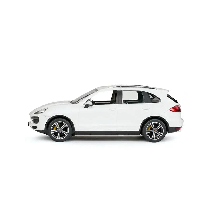 Rastar 42900 Porsche Cayenne Turbo SUV, voiture jouet - 5 ans et plus