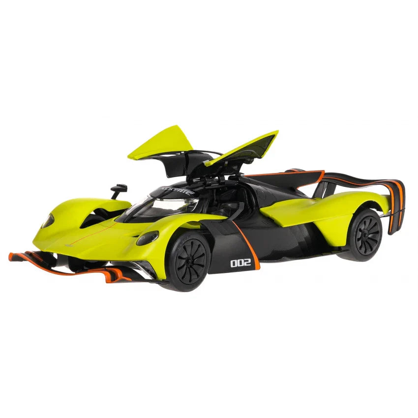 RASTAR - Aston Martin Valkyrie AMR Pro