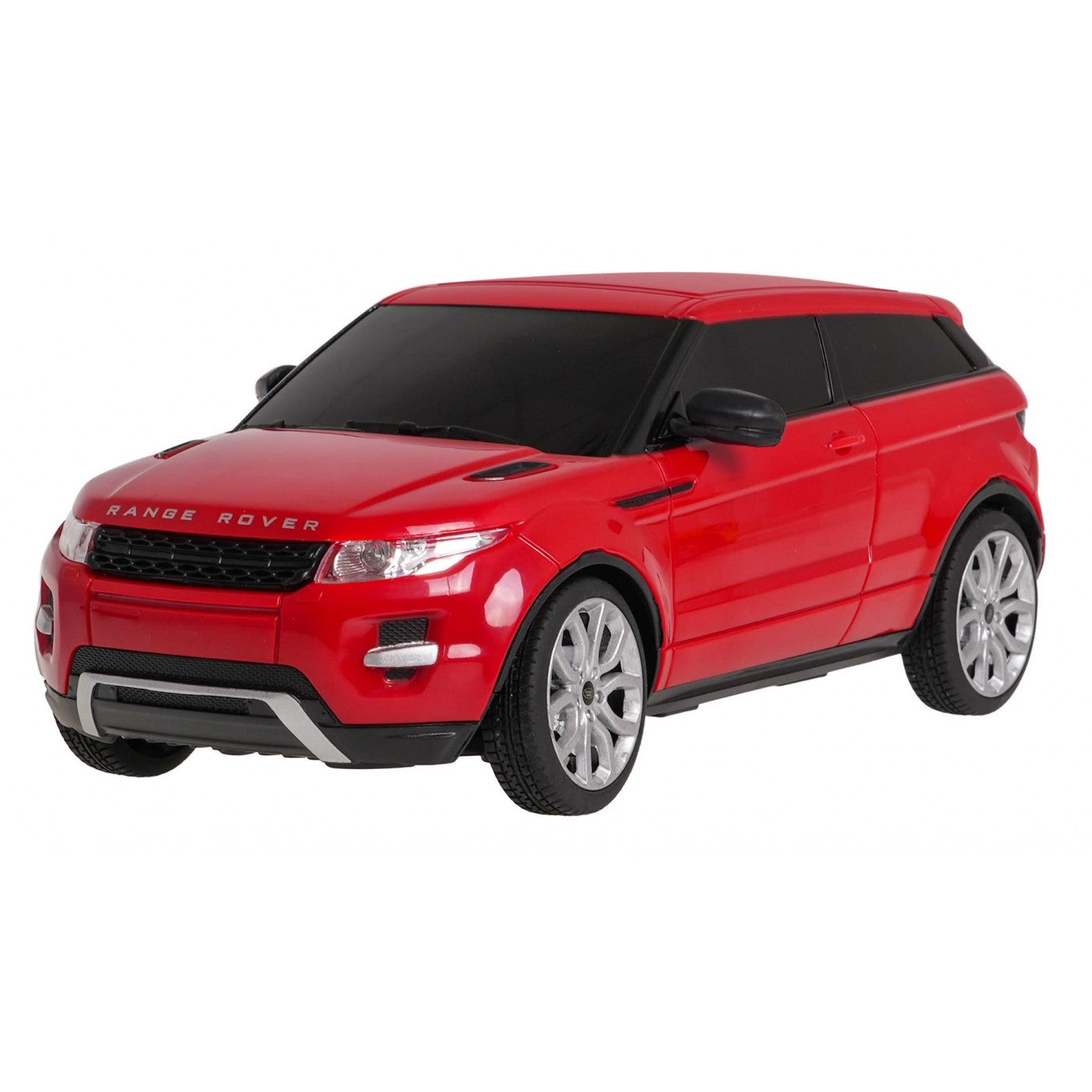 Rastar Range Rover Evoque 1:24 Rouge – Voiture Télécommandée Officielle