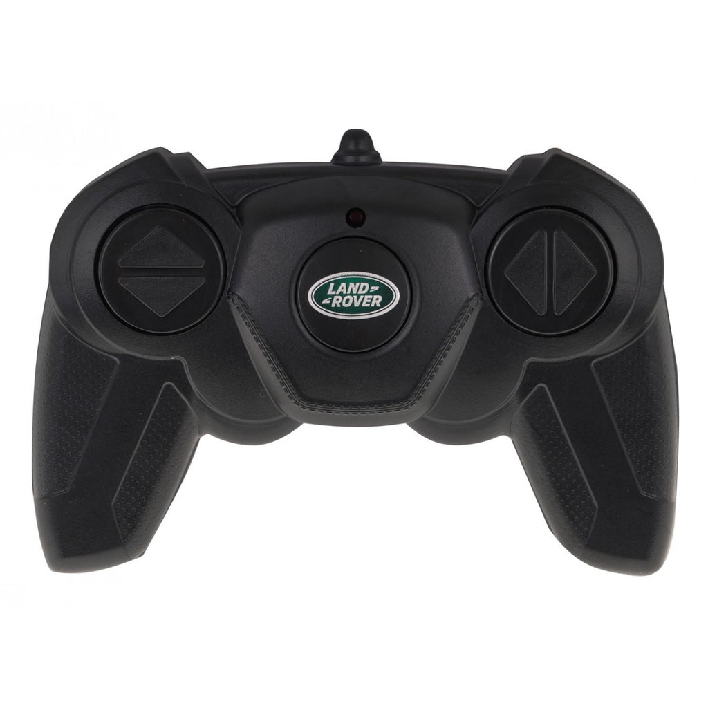 Rastar Range Rover Evoque 1:24 Rouge – Voiture Télécommandée Officielle