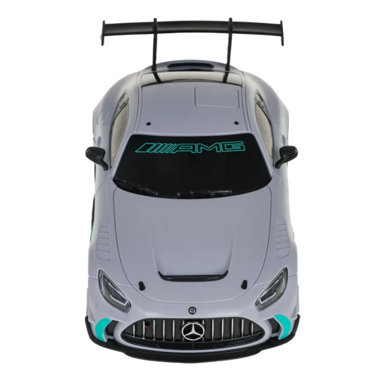 Voiture Télécommandée Mercedes-AMG GT2 Rastar 1:24 – Grise
