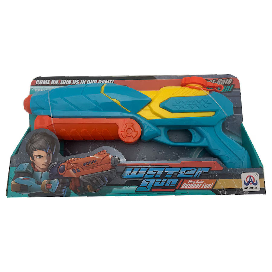 pistolet à eau