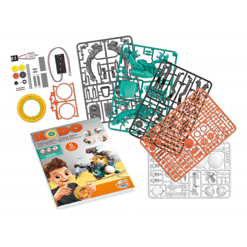 Kodo Coding Robot