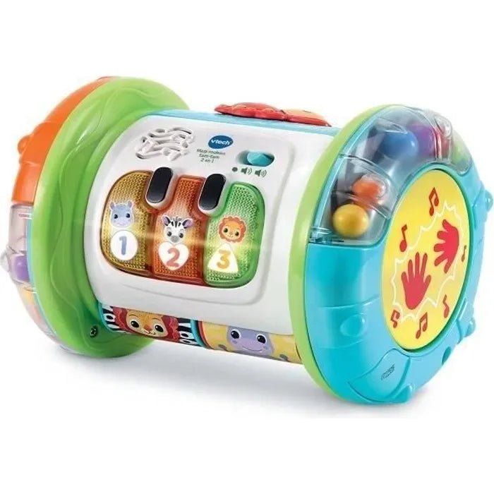 Magi rouleau tam-tam 3 en 1 -VTECH