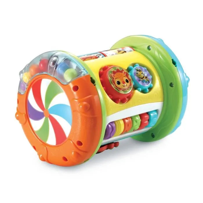 Magi rouleau tam-tam 3 en 1 -VTECH