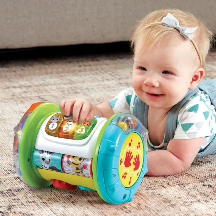 Magi rouleau tam-tam 3 en 1 -VTECH