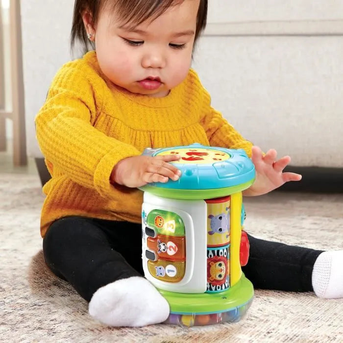 Magi rouleau tam-tam 3 en 1 -VTECH