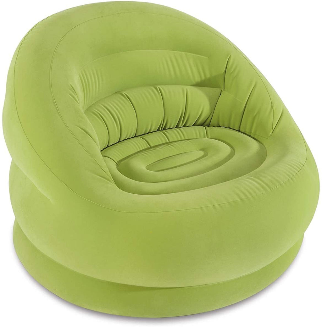 Fauteuil gonflable Intex