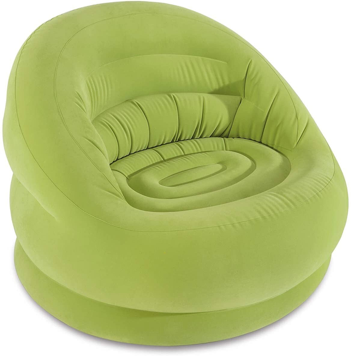 Fauteuil gonflable Intex