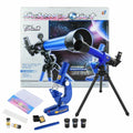 Coffret Science Télescope & Microscope dès 8 Ans