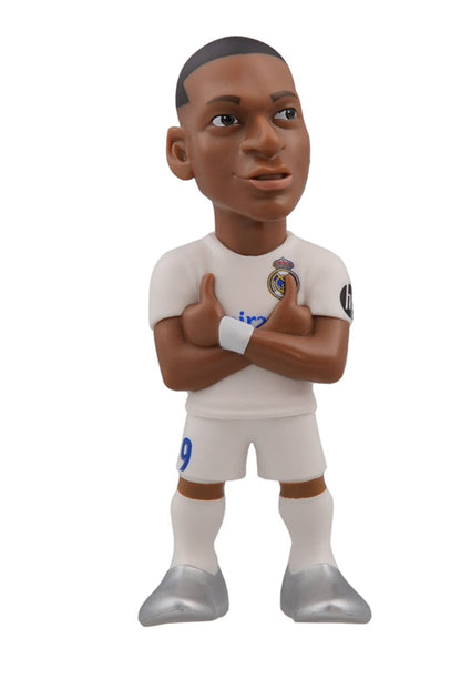 MINIX Football Stars – Real Madrid Mbappé