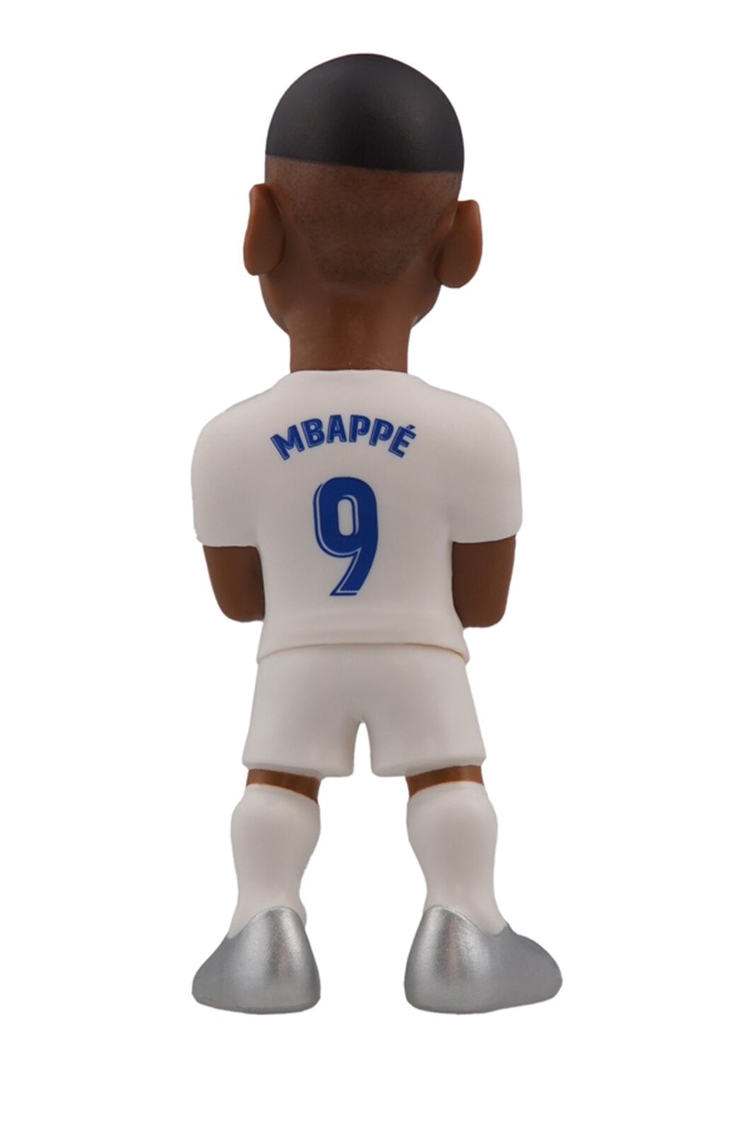 MINIX Football Stars – Real Madrid Mbappé