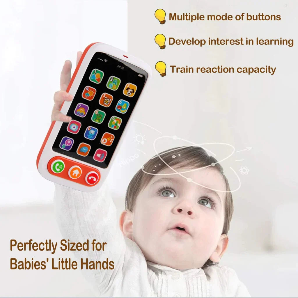 Phone touch - HUANGER