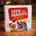 DÉFIE TES PARENTS – SPIN MASTER