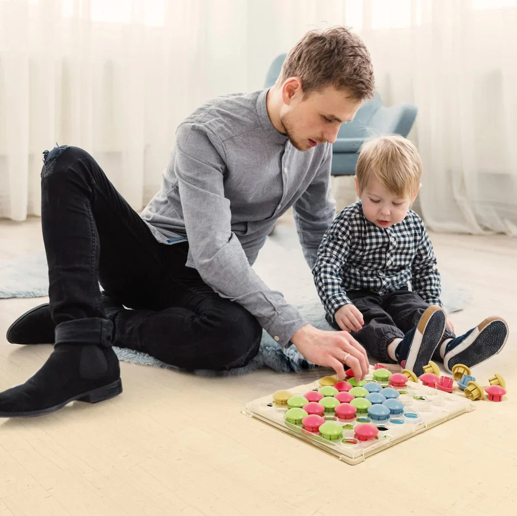 Fantacolor Junior Eco - Quercetti