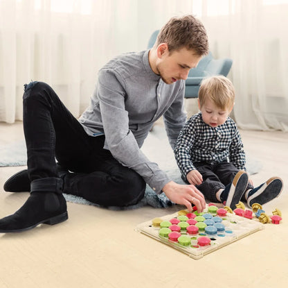 Fantacolor Junior Eco - Quercetti