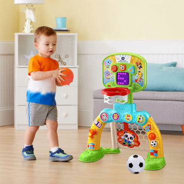 Super Centre Multisport Interactif-vtech