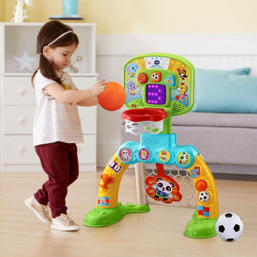 Super Centre Multisport Interactif-vtech
