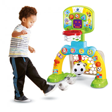 Super Centre Multisport Interactif-vtech