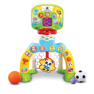 Super Centre Multisport Interactif-vtech
