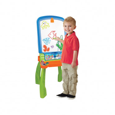 Magi Chevalet Interactif 3 En 1 -vtech