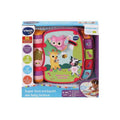 Super Livre Enchante des Baby Loulous -vtech