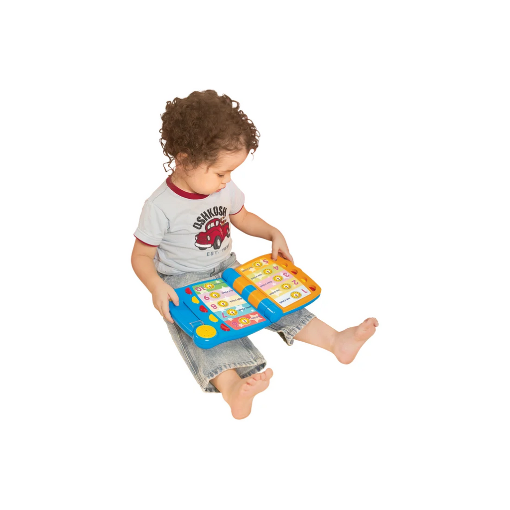 Winfun Livre D'activité Arabe 2ans+