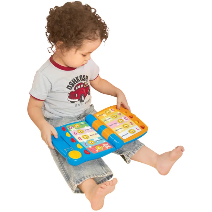 Winfun Livre D'activité Arabe 2ans+