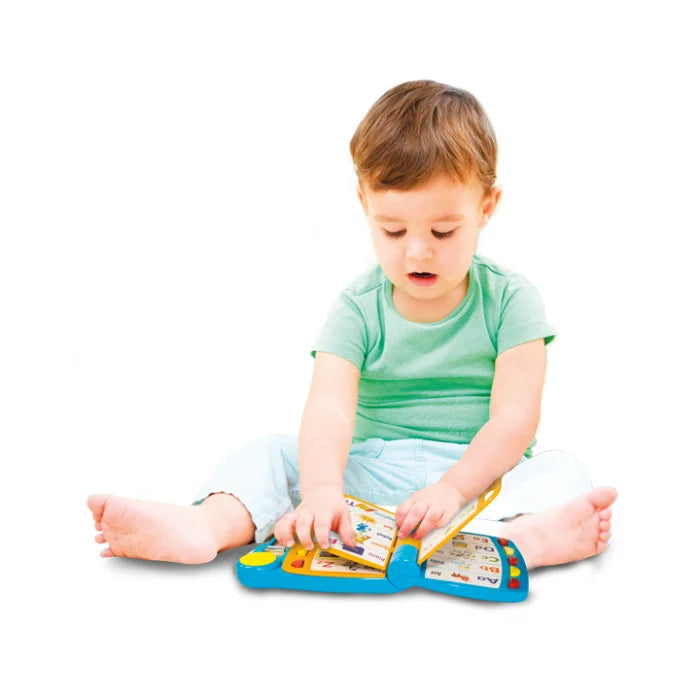 Winfun Livre D'activité Arabe 2ans+