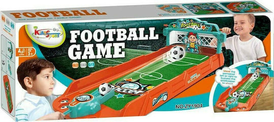 Le jeu de table de football King Sport (ZY1904)