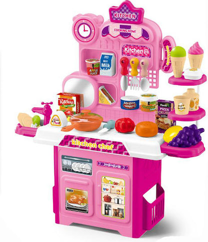 Cuisine Enfant 50 cm